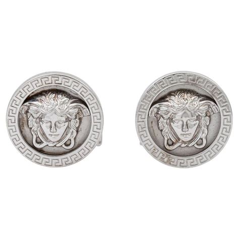 versace cufflinks sale.